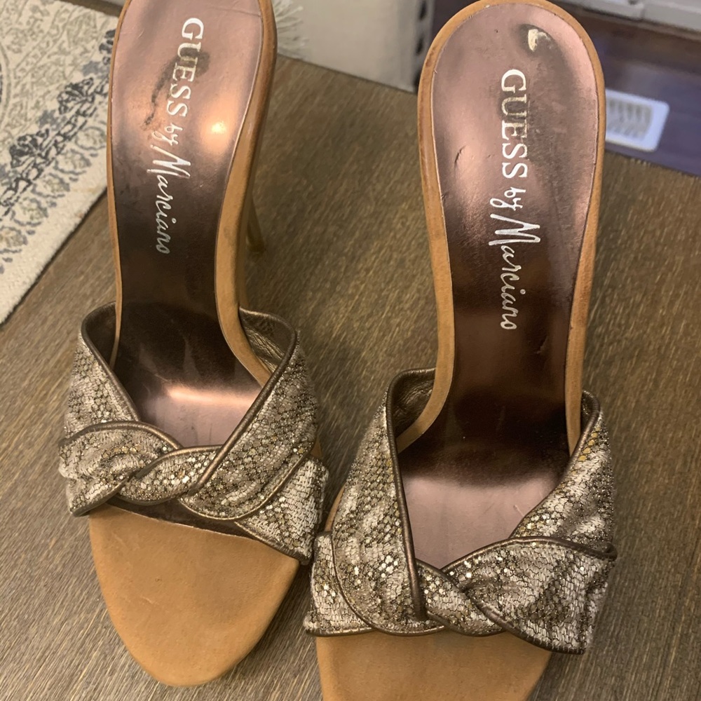 Beautiful Guess by Marchiano heels